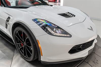 2019 Chevrolet Corvette Grand Sport 2LT - Photo 100 - Nashville, TN 37217