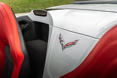 2019 Chevrolet Corvette Grand Sport 2LT - Photo 118 - Nashville, TN 37217