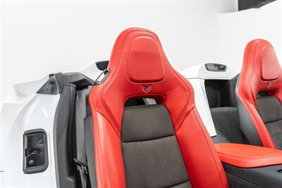 2019 Chevrolet Corvette Grand Sport 2LT - Photo 43 - Nashville, TN 37217