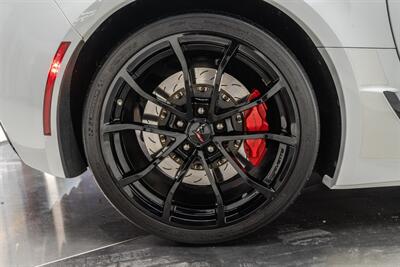 2019 Chevrolet Corvette Grand Sport 2LT - Photo 97 - Nashville, TN 37217