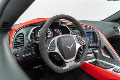 2019 Chevrolet Corvette Grand Sport 2LT - Photo 90 - Nashville, TN 37217