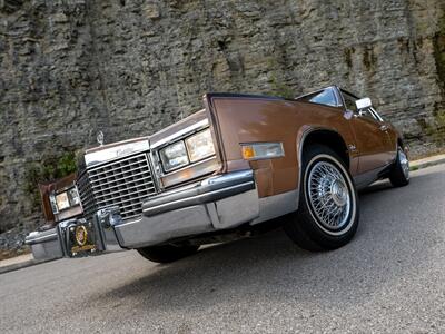 1979 Cadillac Eldorado   - Photo 73 - Nashville, TN 37217