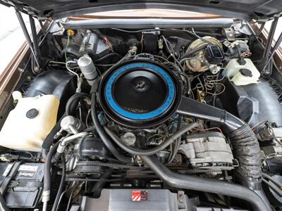 1979 Cadillac Eldorado   - Photo 25 - Nashville, TN 37217