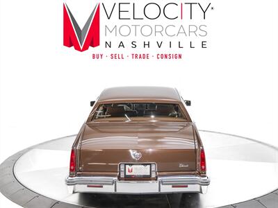 1979 Cadillac Eldorado   - Photo 16 - Nashville, TN 37217