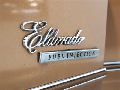 1979 Cadillac Eldorado   - Photo 63 - Nashville, TN 37217