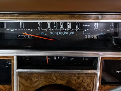 1979 Cadillac Eldorado   - Photo 54 - Nashville, TN 37217