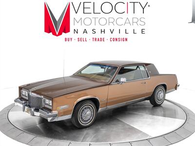 1979 Cadillac Eldorado   - Photo 11 - Nashville, TN 37217