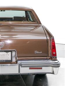 1979 Cadillac Eldorado   - Photo 78 - Nashville, TN 37217
