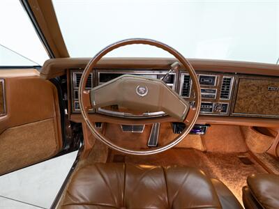 1979 Cadillac Eldorado   - Photo 49 - Nashville, TN 37217