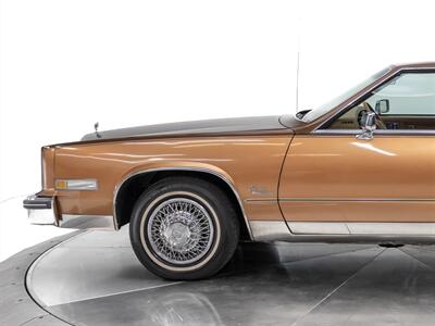 1979 Cadillac Eldorado   - Photo 79 - Nashville, TN 37217