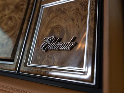 1979 Cadillac Eldorado   - Photo 39 - Nashville, TN 37217
