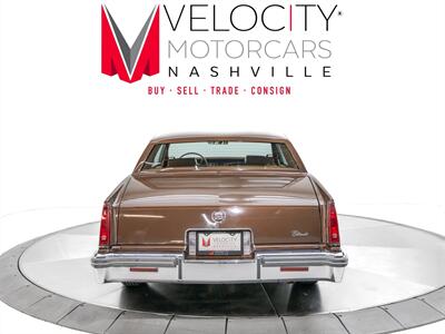 1979 Cadillac Eldorado   - Photo 7 - Nashville, TN 37217
