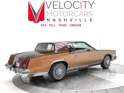 1979 Cadillac Eldorado   - Photo 6 - Nashville, TN 37217