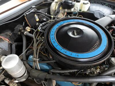 1979 Cadillac Eldorado   - Photo 28 - Nashville, TN 37217