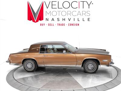 1979 Cadillac Eldorado   - Photo 14 - Nashville, TN 37217
