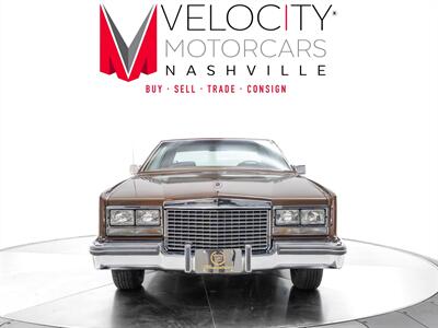 1979 Cadillac Eldorado   - Photo 18 - Nashville, TN 37217