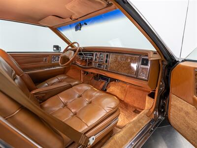 1979 Cadillac Eldorado   - Photo 35 - Nashville, TN 37217
