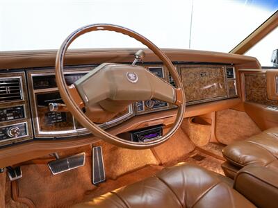 1979 Cadillac Eldorado   - Photo 48 - Nashville, TN 37217