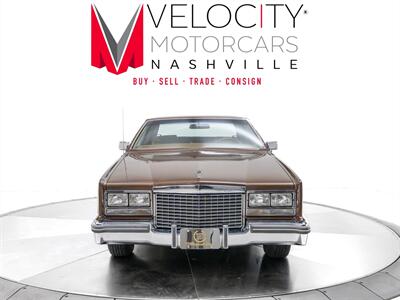 1979 Cadillac Eldorado   - Photo 3 - Nashville, TN 37217