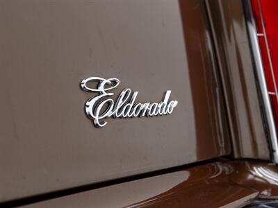 1979 Cadillac Eldorado   - Photo 66 - Nashville, TN 37217