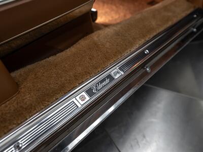 1979 Cadillac Eldorado   - Photo 40 - Nashville, TN 37217