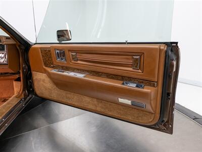 1979 Cadillac Eldorado   - Photo 34 - Nashville, TN 37217