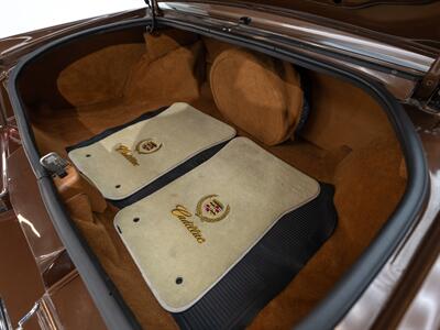 1979 Cadillac Eldorado   - Photo 42 - Nashville, TN 37217