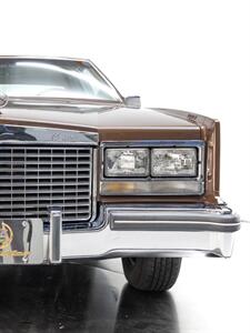 1979 Cadillac Eldorado   - Photo 82 - Nashville, TN 37217