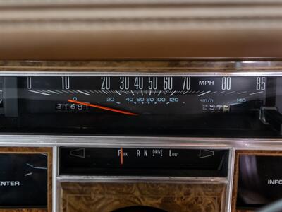 1979 Cadillac Eldorado   - Photo 53 - Nashville, TN 37217