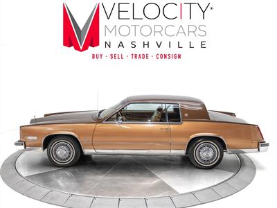 1979 Cadillac Eldorado   - Photo 10 - Nashville, TN 37217