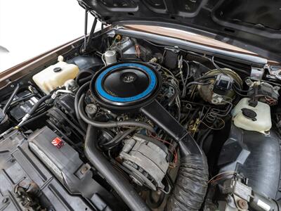 1979 Cadillac Eldorado   - Photo 24 - Nashville, TN 37217