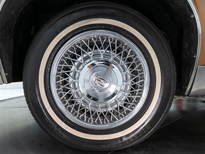 1979 Cadillac Eldorado   - Photo 58 - Nashville, TN 37217