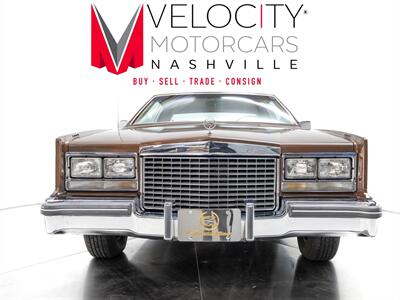1979 Cadillac Eldorado   - Photo 19 - Nashville, TN 37217