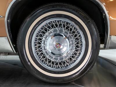 1979 Cadillac Eldorado   - Photo 57 - Nashville, TN 37217