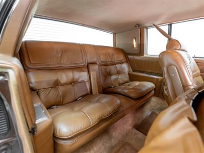 1979 Cadillac Eldorado   - Photo 29 - Nashville, TN 37217