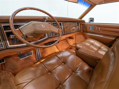 1979 Cadillac Eldorado   - Photo 47 - Nashville, TN 37217