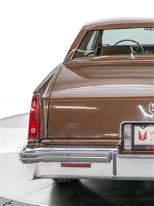 1979 Cadillac Eldorado   - Photo 77 - Nashville, TN 37217