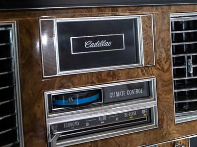 1979 Cadillac Eldorado   - Photo 55 - Nashville, TN 37217