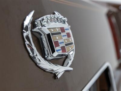 1979 Cadillac Eldorado   - Photo 67 - Nashville, TN 37217