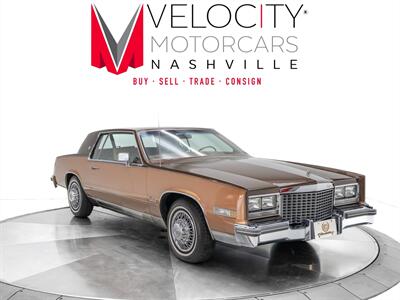1979 Cadillac Eldorado   - Photo 4 - Nashville, TN 37217