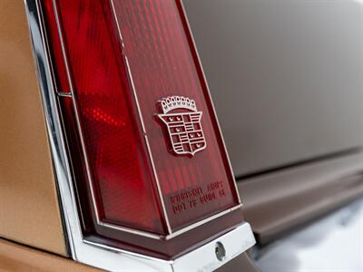 1979 Cadillac Eldorado   - Photo 68 - Nashville, TN 37217