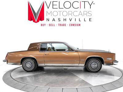 1979 Cadillac Eldorado   - Photo 5 - Nashville, TN 37217