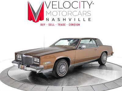 1979 Cadillac Eldorado   - Photo 2 - Nashville, TN 37217