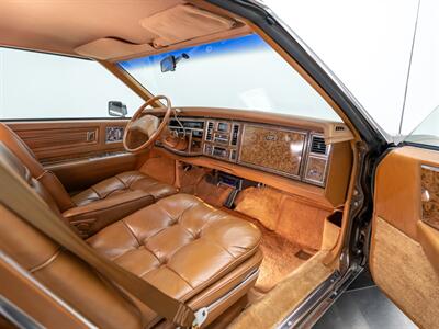 1979 Cadillac Eldorado   - Photo 38 - Nashville, TN 37217