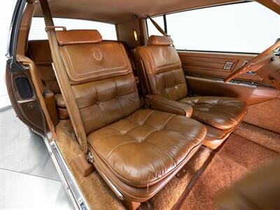 1979 Cadillac Eldorado   - Photo 30 - Nashville, TN 37217