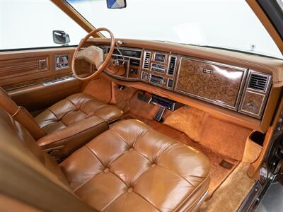 1979 Cadillac Eldorado   - Photo 36 - Nashville, TN 37217