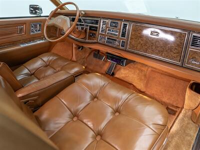 1979 Cadillac Eldorado   - Photo 41 - Nashville, TN 37217