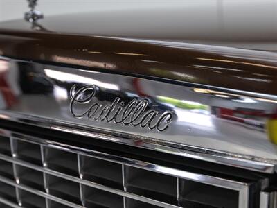 1979 Cadillac Eldorado   - Photo 61 - Nashville, TN 37217