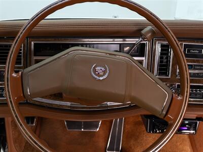 1979 Cadillac Eldorado   - Photo 50 - Nashville, TN 37217