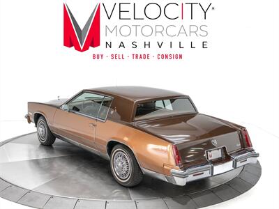 1979 Cadillac Eldorado   - Photo 17 - Nashville, TN 37217